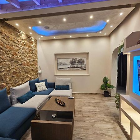 Athens Timeless Escape Apartment Ngoại thất bức ảnh
