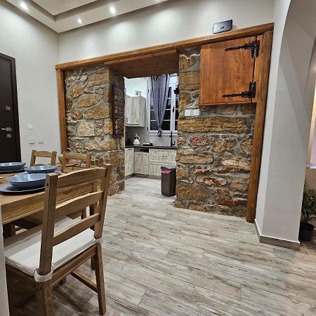 Athens Timeless Escape Apartment Ngoại thất bức ảnh
