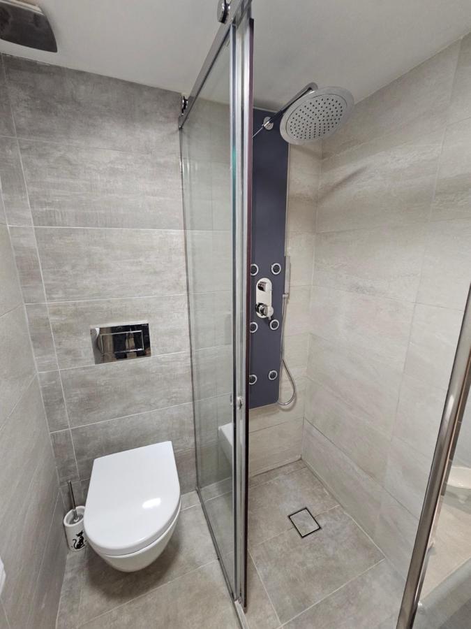 Athens Timeless Escape Apartment Ngoại thất bức ảnh