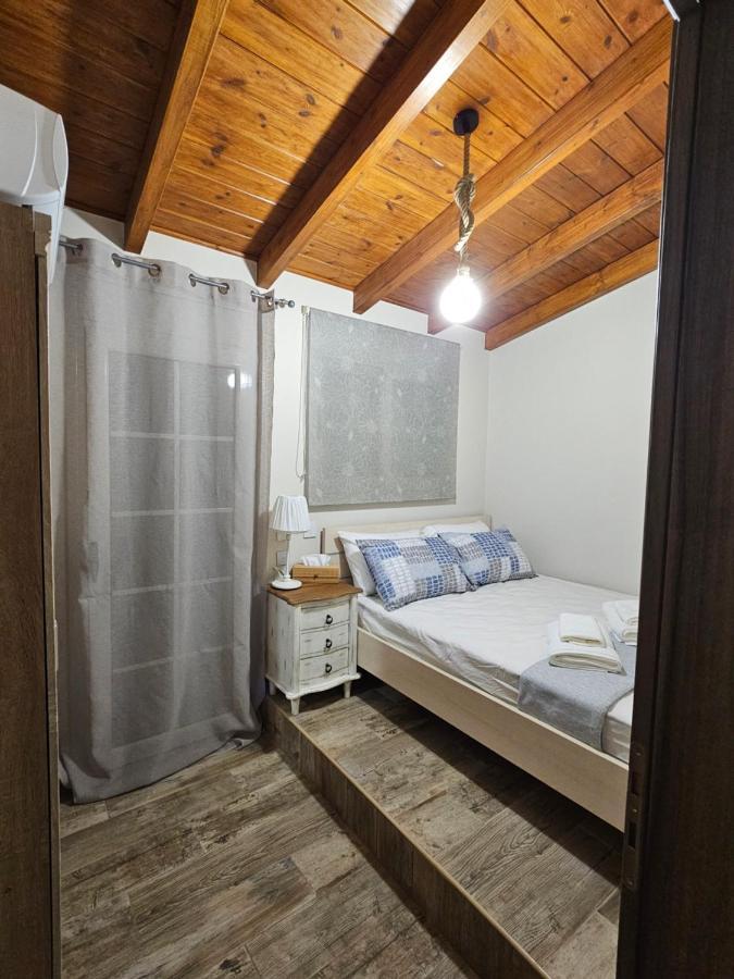 Athens Timeless Escape Apartment Ngoại thất bức ảnh