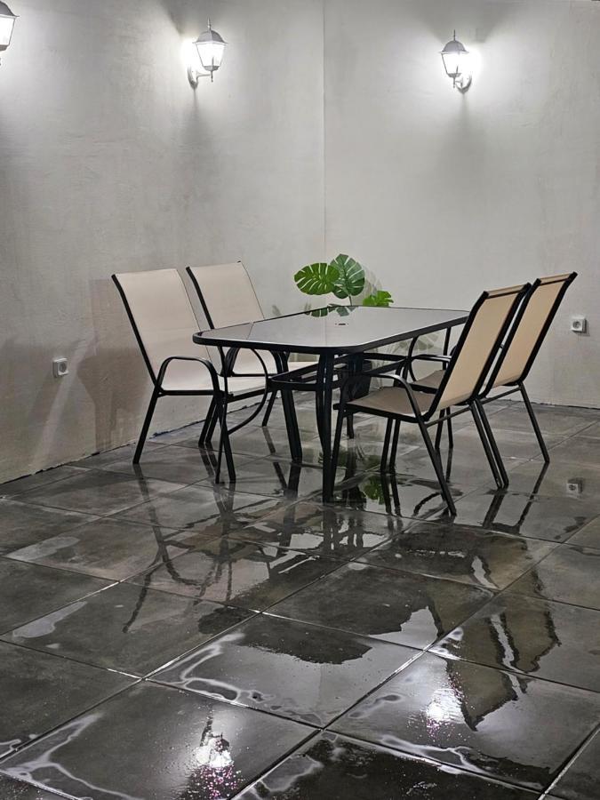 Athens Timeless Escape Apartment Ngoại thất bức ảnh