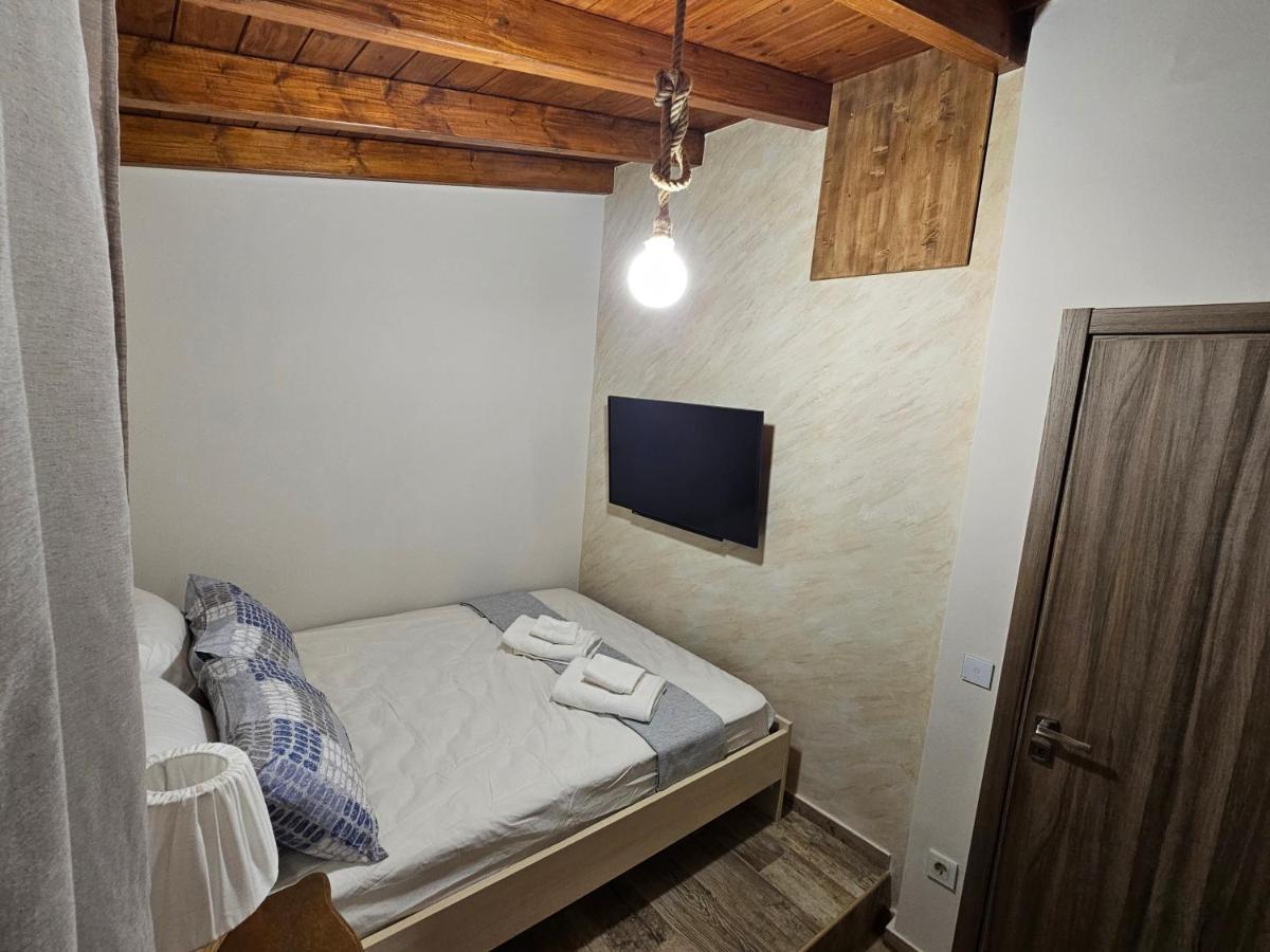 Athens Timeless Escape Apartment Ngoại thất bức ảnh