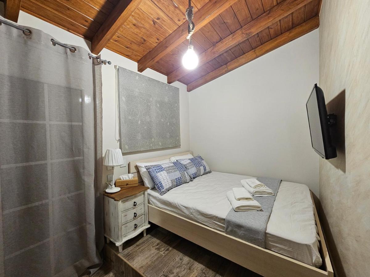 Athens Timeless Escape Apartment Ngoại thất bức ảnh