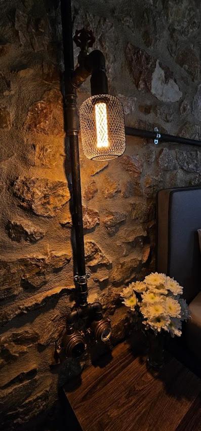 Athens Timeless Escape Apartment Ngoại thất bức ảnh
