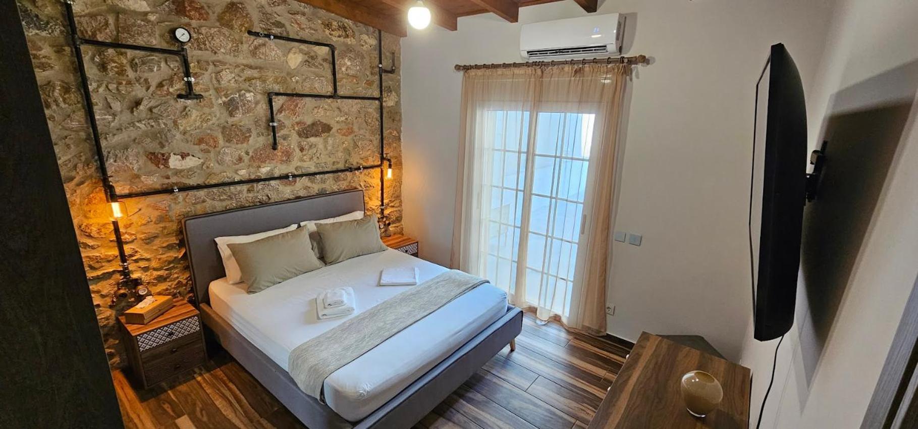 Athens Timeless Escape Apartment Ngoại thất bức ảnh