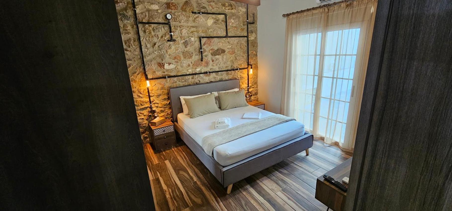 Athens Timeless Escape Apartment Ngoại thất bức ảnh