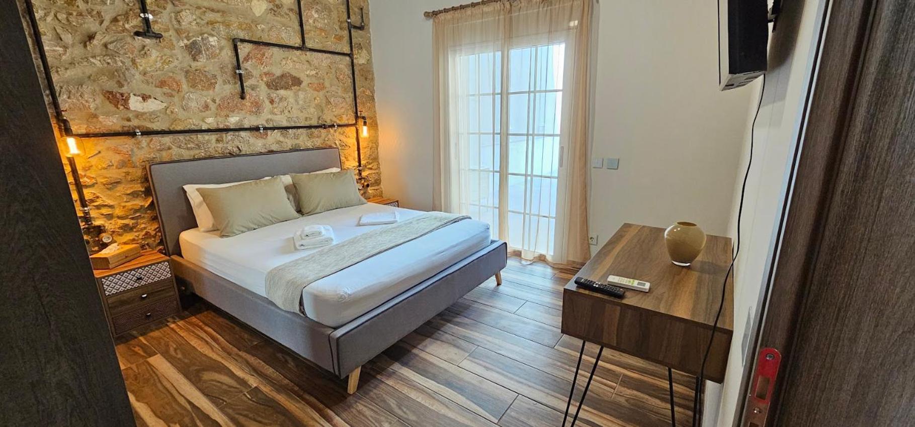 Athens Timeless Escape Apartment Ngoại thất bức ảnh